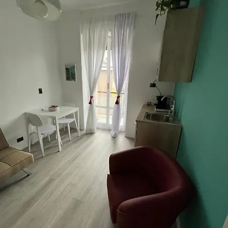 Olimpia Fidias Bilocale Isola Apartment Milan Exterior photo