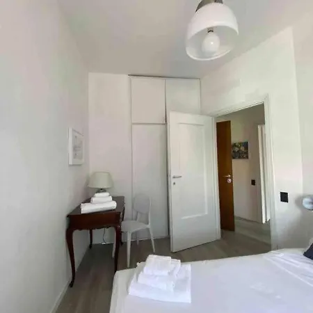 Olimpia Fidias Bilocale Isola Apartment Milan Exterior photo